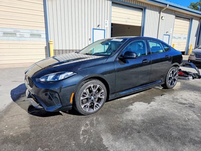 2025 BMW 2 Series