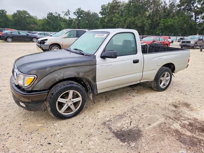2003 Toyota Tacoma