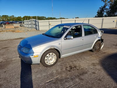 2004 Volkswagen Jetta