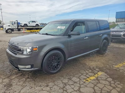 2016 Ford Flex