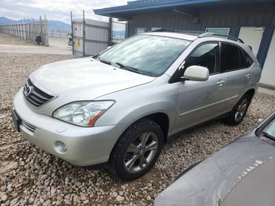 2006 Lexus RX 400h