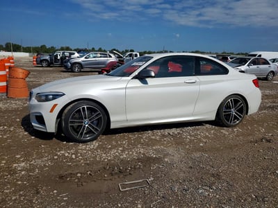 2018 BMW 2 Series
