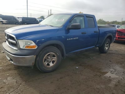2011 Dodge Ram