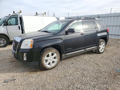 2015 GMC Terrain