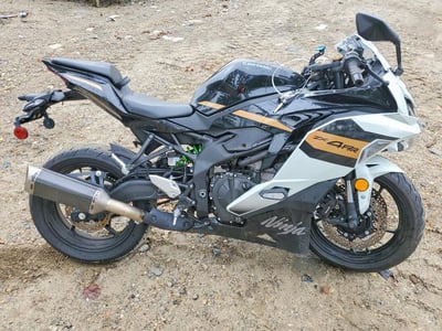2026 Kawasaki Ninja ZX-10R