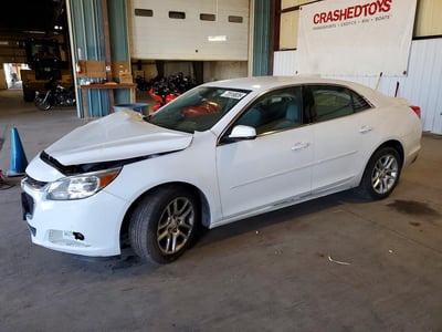 2015 Chevrolet Malibu