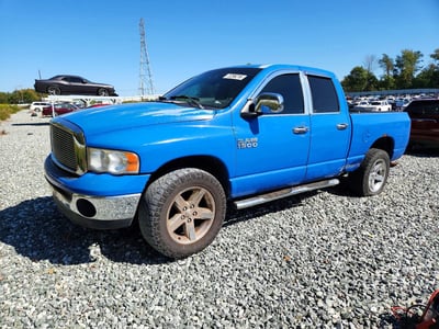 2003 Dodge Ram Pickup