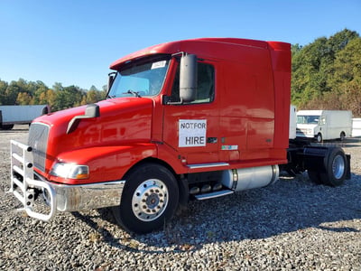 1999 Volvo VN