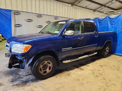 2006 Toyota Tundra