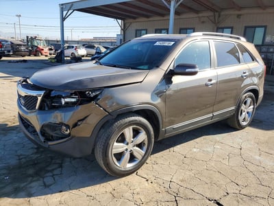 2013 Kia Sorento