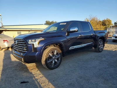 2023 Toyota Tundra