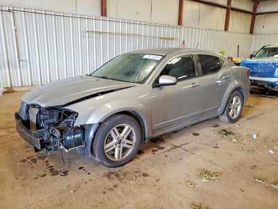 2013 Dodge Avenger