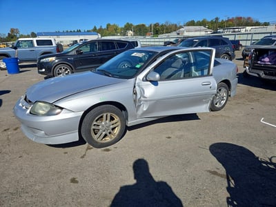 2004 Chevrolet Cavalier