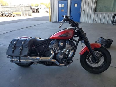 2022 Indian Chief