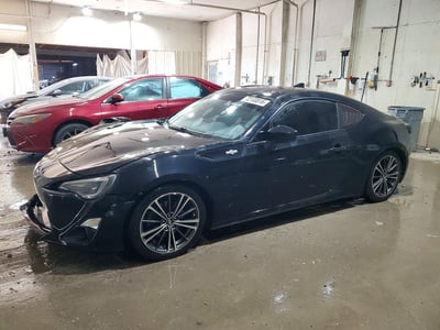 2015 Scion FR-S