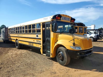 2008 International Pb105