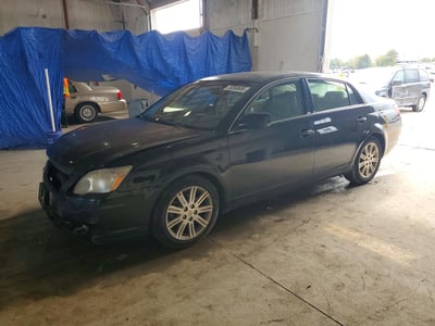 2007 Toyota Avalon