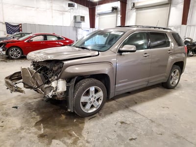 2012 GMC Terrain