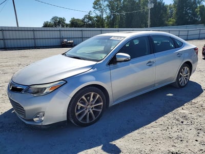 2013 Toyota Avalon