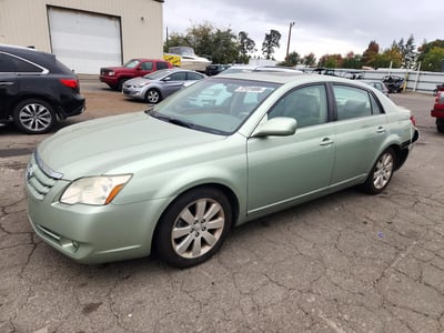 2006 Toyota Avalon