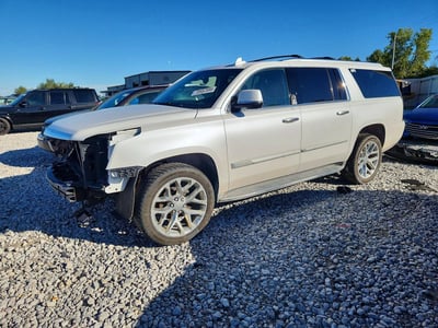2016 Cadillac Escalade ESV