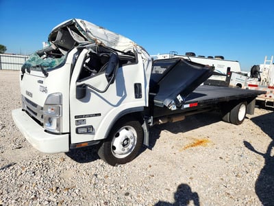 2023 Isuzu Npr; Npr-hd; Npr-xd; Npr-hd; Npr