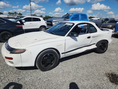 1993 Toyota Celica