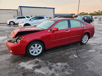 2009 Lexus ES
