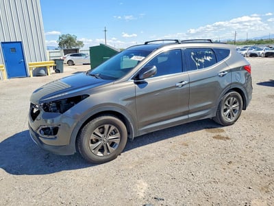 2014 Hyundai Santa Fe