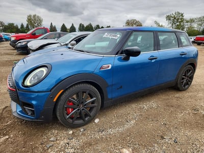 2023 MINI Clubman