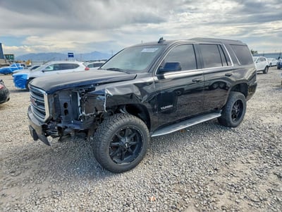 2020 GMC Yukon