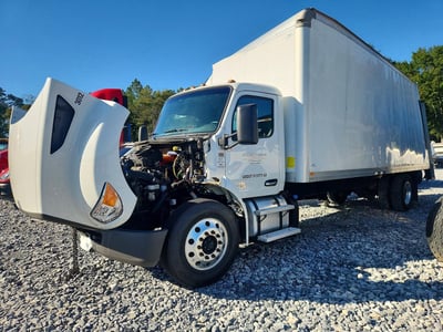 2024 Peterbilt 536
