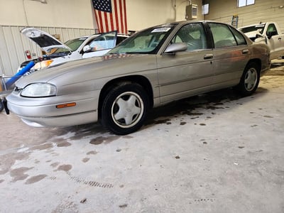 1999 Chevrolet Lumina