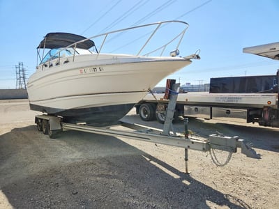 2000 Regal 2000
