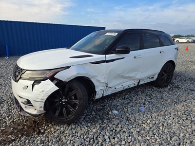 2019 Land Rover Range Rover Velar