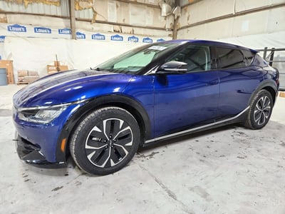 2024 Kia EV6
