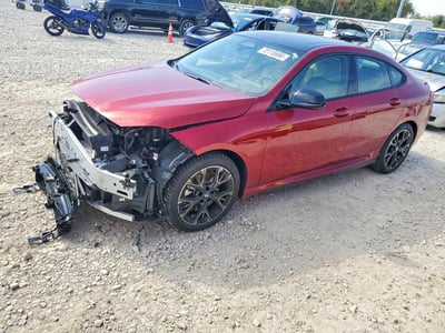 2026 BMW 2 Series