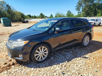 2009 Toyota Venza
