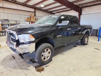 2011 Dodge Ram Pickup