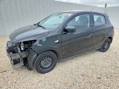 2024 Mitsubishi Mirage