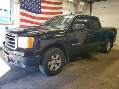 2013 GMC Sierra 1500