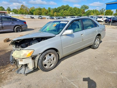 2004 Toyota Avalon