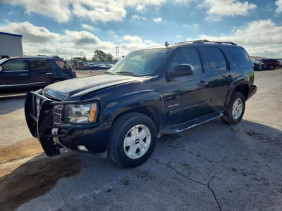 2012 Chevrolet Tahoe