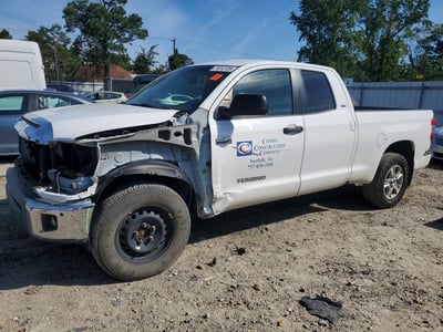 2016 Toyota Tundra