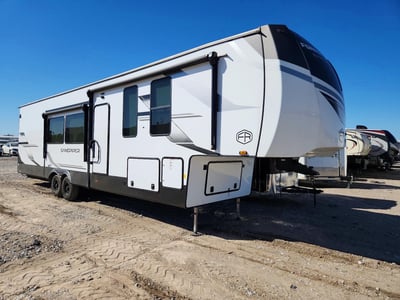 2025 Forest River Sandpiper Towables