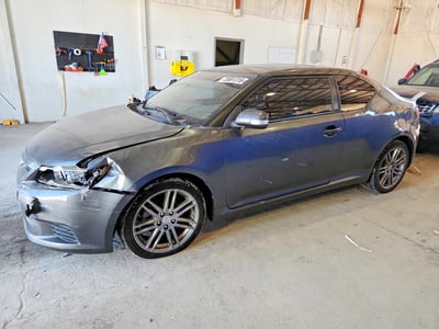 2013 Scion TC