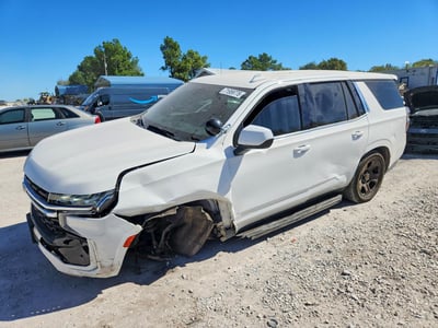 2023 Chevrolet Tahoe