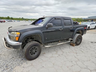 2006 Chevrolet Colorado