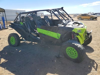 2018 Polaris Ranger