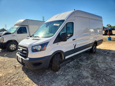 2020 Ford Transit Connect